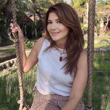 Tamara Bleszynski Sentil Artis Doyan Pamer Harta hingga Jet Pribadi