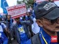 Tak Bayar THR, Tujuh Perusahaan di Sumbar Dilaporkan