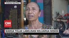VIDEO: Ratusan Warga Tolak Disebut Keluarga Miskin