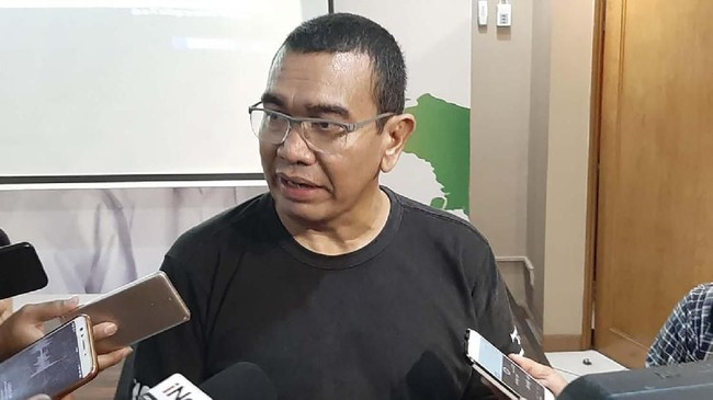 Kementerian BUMN segera memeriksa status eks direktur utama Garuda Indonesia yang tercatat sebagai komisaris di GMF.