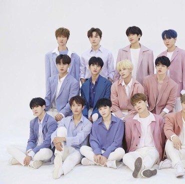 Carat Siap-siap, Pledis Konfirmasi Seventeen Bakal Comeback Juni 2020