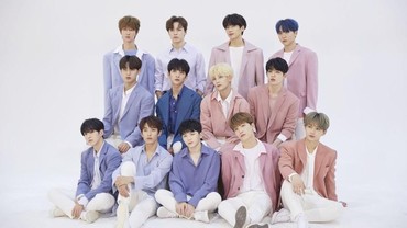 Carat Siap-siap, Pledis Konfirmasi Seventeen Bakal Comeback Juni 2020