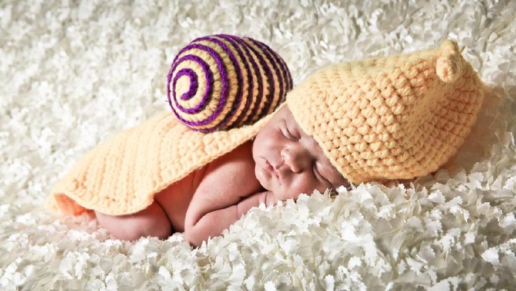 Nama bayi laki-laki berseri menarik untuk disematkan pada si jagoan kecil lho.