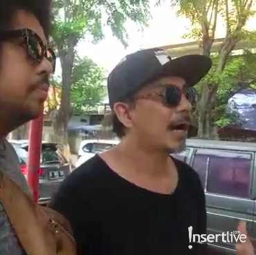Indra Birowo dan Boim Sempat Suruh Cecep Reza Berhenti Merokok