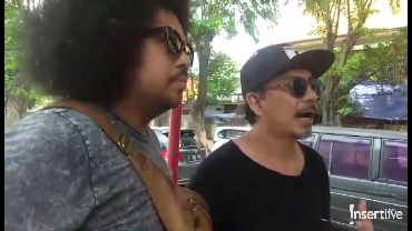 img-title Indra Birowo dan Boim Sempat Suruh Cecep Reza Berhenti Merokok