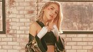 7 Potret Seksi Solar MAMAMOO Dalam Balutan Crop Top Beberapa potret cantik leader Mamamoo, Solar menggunakan baju crop top cukup menjadi sorotan.