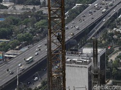 Lippo Karawaci Bukukan Laba Bersih Rp 169 M di Kuartal I 2025