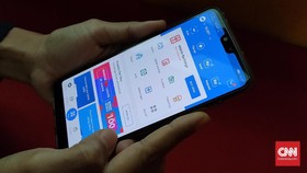 Dana dan LinkAja Bakal Susul Gopay Buat Fitur Bayar SPP