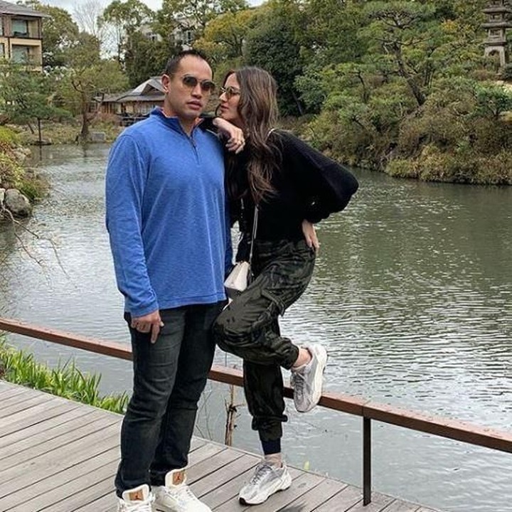 <p><strong>Nia Ramadhani</strong><br /><br />Nia Ramadhani menikah dengan seorang pengusaha kaya raya ternama di Indonesia, Ardi Bakrie. Sekarang, Nia dan Ardi sudah dikaruniai satu anak perempuan dan satu anak laki-laki. Tapi kecantikannya tak lekang oleh waktu. (Foto: Instagram @ramadhaniabakrie)</p>