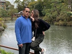 NR dan AB yang Ditangkap Narkoba Adalah Nia Ramadhani dan Ardi Bakrie