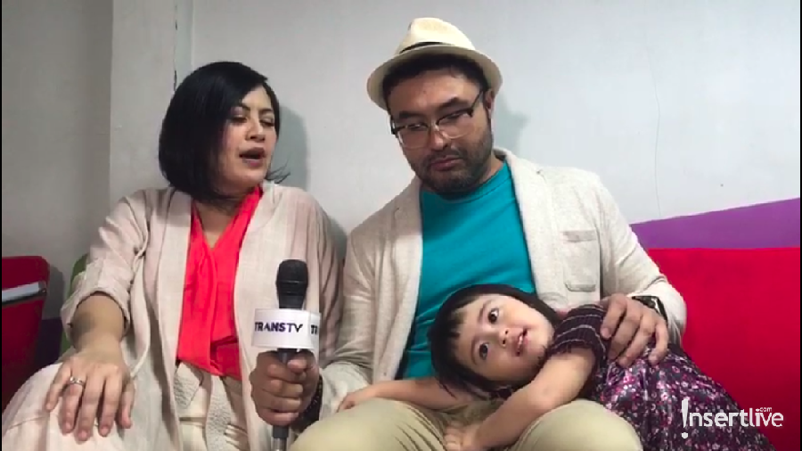 Surya Saputra ternyata memiliki phobia atas tiga hal, yakni tempat sempit, ketinggian dan suasana gelap.