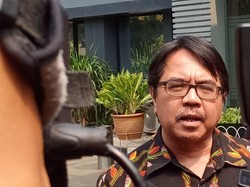 Survei SMRC: 74% Responden Minta Jabatan Presiden Tetap 2 Periode