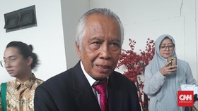 OC Kaligis Gugat Polri, Minta Lanjutkan Kasus Payment Gateway