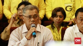 Pontjo Sutowo Gugat Pratikno Cs Buntut Kisruh Hotel Sultan