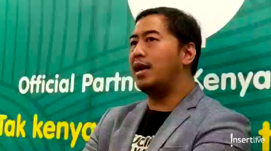 Pandji Pragiwaksono Pandji Pragiwaksono