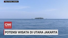VIDEO: Potensi Wisata di Utara Jakarta