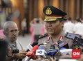 Polisi Ringkus Tiga Penyelundup Senjata KKB Papua