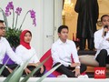 Istana: Jokowi Terima Pengunduran Diri Andi Taufan Garuda