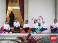 Ayu Kartika Dewi, Pegiat Toleransi yang jadi Stafsus Jokowi