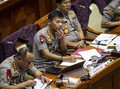 Kebanjiran Jenderal di Tubuh Polri, Surplus 213 Pati