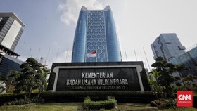 Syarat BUMN Terdampak Corona yang Akan Dipulihkan Duit Negara