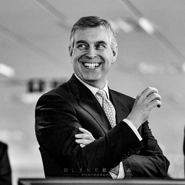 Kronologi Pemecatan Pangeran Andrew yang Terseret Kasus Pedofil