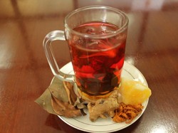 10 Manfaat Kayu Secang dan Cara Mengkonsumsinya