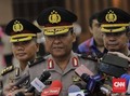 Polri Sebar Aparat Awasi Narasi Kebencian di Masjid