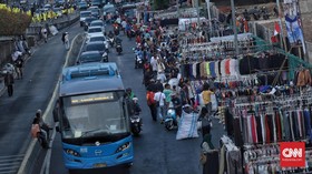 3 Syarat Dapat BLT PKL dan Warteg Rp1,2 juta