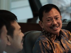 Minimarket-Toko Obat Tak Ditutup Saat PSBB Diberlakukan