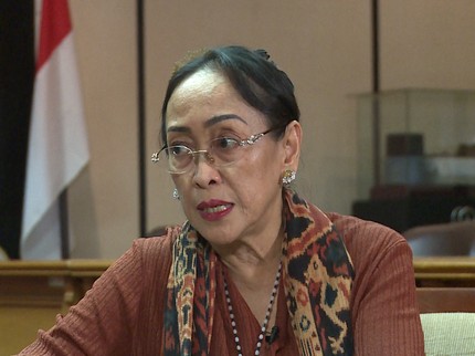 Sukmawati Soekarnoputri Putuskan Pindah Agama, Begini Respon Keluarga