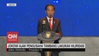 VIDEO: Jokowi Ajak Pengusaha Tambang Lakukan Hilirisasi