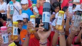 Cara Mudah Jaga Alam Tetap Lestari di Kehidupan Sehari-hari