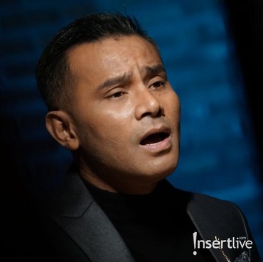 Serius Minat Bikin Lagu Dangdut, Judika: Enggak Masalah Buat Aku