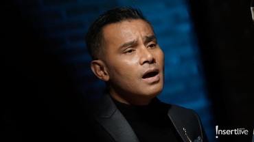 img-title Serius Minat Bikin Lagu Dangdut, Judika: Enggak Masalah Buat Aku