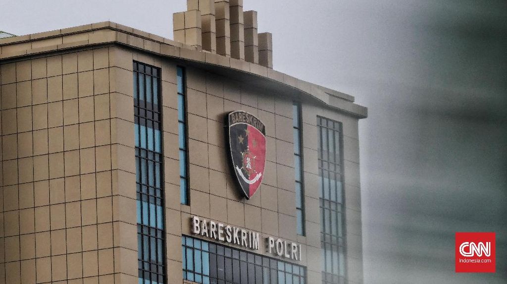 Bareskrim Tetapkan Ketua Kadin Sultra Tersangka Tambang Nikel Ilegal