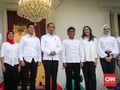 Istana: Kritik Fadli soal Stafsus Cuma Hiburan dari Senayan