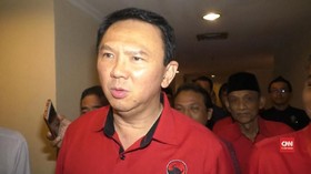 VIDEO: Ahok Siap Pimpin Pertamina