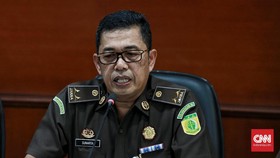 Kejagung Tangkap Buronan Korupsi saat Dicekal di Malaysia