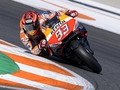 Marquez Absen MotoGP Ceko hingga Khabib Tenggelamkan Gaethje