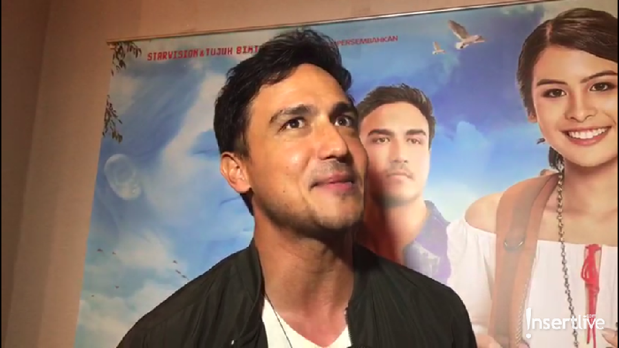 Hamish Daud Hamish Daud