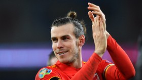 Bale Cetak Hattrick Saat Bawa Wales Kalahkan Belarus