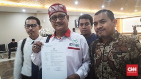Kasus Polisi-FPI, Bareskrim Nilai Wartawan Edy Tak Kooperatif