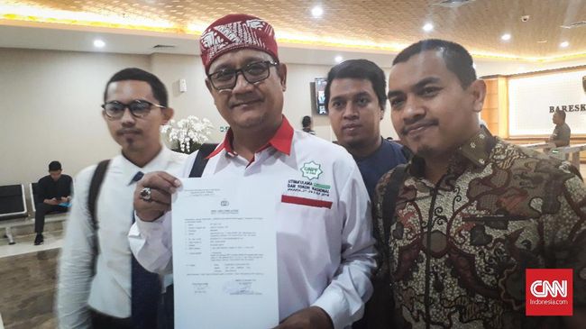 Pengacara bandingkan kasus edy mulyadi dengan arteria dahlan