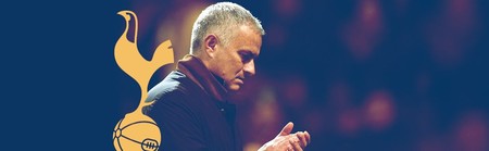 Mourinho Kembali Panaskan Liga Inggris