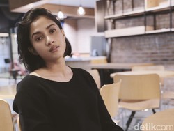 Aghniny Haque Kunjungi Psikiater Karena Sulit Lepaskan Karakter
