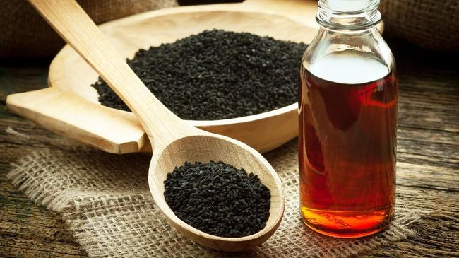 Benefits of Black Cumin and Pare for Diabetics