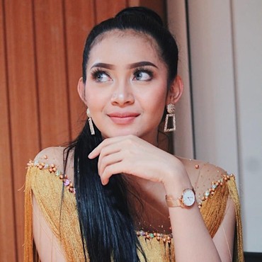 Derita Kania 'Bintang Pantura', Disiksa & Dinafkahi Rp50 Ribu per Hari