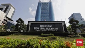 Kementerian BUMN Usul Ekstra PMN Rp30,78 T untuk Pelat Merah