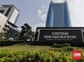 Jokowi Suntik Modal BUMN Hingga Rp18,7 T pada 2020